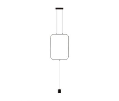 Торшер Odeon Light Teo 7022/27FLA