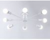 Потолочная люстра Ambrella Light Loft TR80408