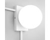 Бра Eurosvet Fredo 40036/1 белый a061475