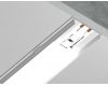 Алюминиевый накладной профиль Ambrella Light Alum Profile GP1600WH