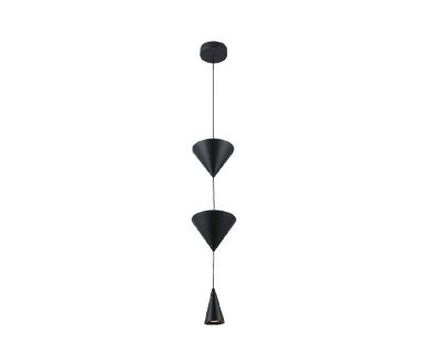 Купить Подвесной светильник Kink Light Риви 08481-3A,19 Подвесной светильник Kink Light Риви 08481-3A,19