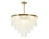Люстра на штанге Myfar Francesca MR2610-8C
