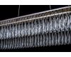 Подвесная люстра Dio D'Arte Elite Acciano L 1.5.100x30.100 N