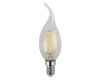 Лампа светодиодная Эра E14 11W 2700K F-LED BXS-11W-827-E14 Б0047001