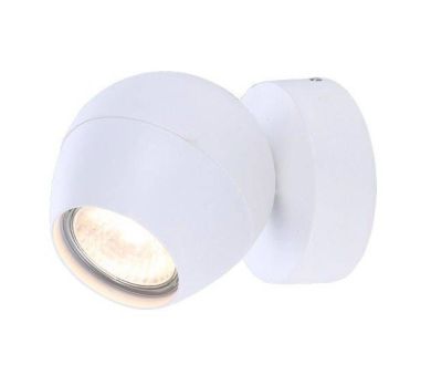 Спот Arte Lamp Sfera A5781AP-1WH