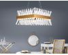 Подвесной светодиодный светильник Ambrella Light Traditional TR5318