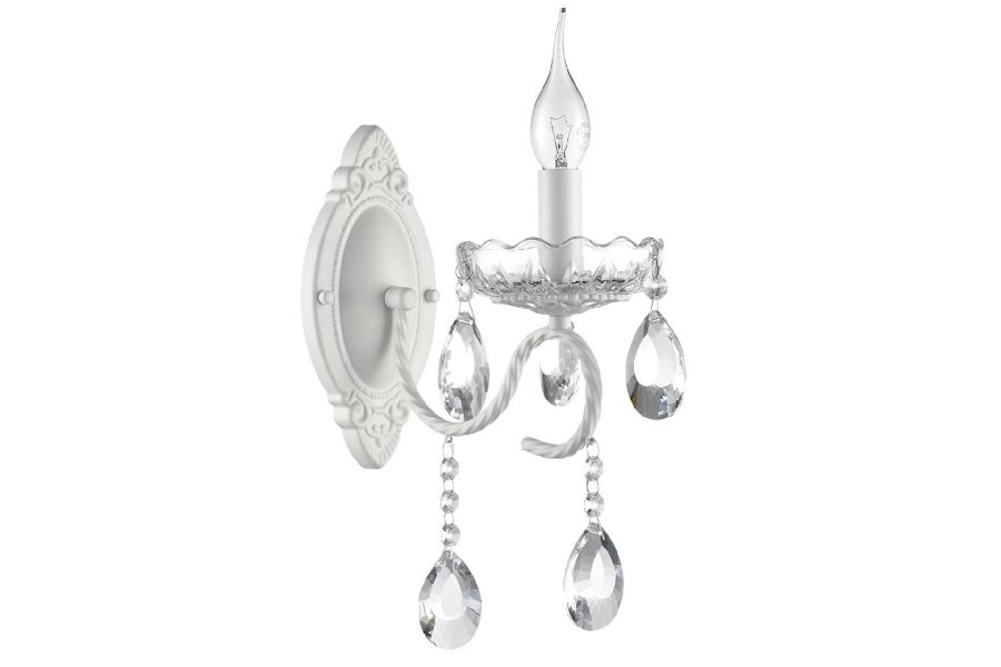 Бра Lumion Snow 8189/1W