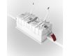Встраиваемый светильник Maytoni Technical Alfa LED DL043-02-15W3K-D-SQ-W