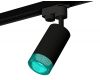 Трековый однофазный светильник Ambrella Light Track System XT6323083 (A2521, C6323, N6153)