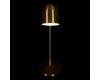 Настольная лампа Loft IT Tango 10144 Gold