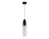 Подвесной светильник Indigo Tesoro 11063/1P Clear V000138L