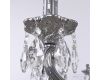 Подвесная люстра Bohemia Ivele Crystal AL78101/8/210 B CG
