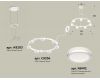 Подвесная люстра Ambrella Light Traditional (A9203, C9236, N8412) XR92031600