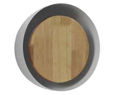 Купить Настенный светильник ImperiumLoft Loke 208721-26 Настенный светильник ImperiumLoft Loke 208721-26