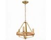 Подвесной светильник Wertmark Brenda WE586.03.503