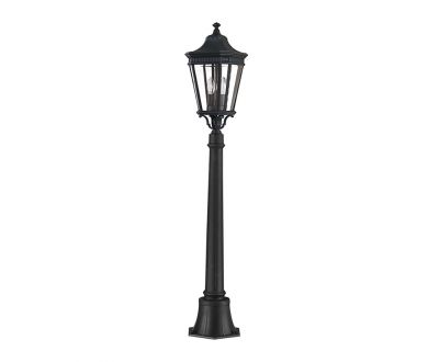 Купить Ландшафтный светильник Feiss Cotswold lane FE-COTSLN4-M-BK Ландшафтный светильник Feiss Cotswold lane FE-COTSLN4-M-BK