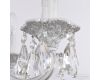 Подвесная люстра Bohemia Ivele Crystal AL78101/5/175 B WMN