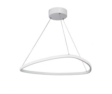 Подвесная люстра Vitaluce V04624-03/1S