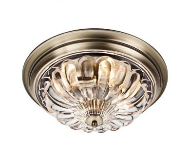 Купить Потолочный светильник Arte Lamp Ocean A2128PL-4AB Потолочный светильник Arte Lamp Ocean A2128PL-4AB