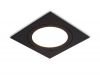 Встраиваемый светильник Ambrella Light Techno spot GX Standard tech TN51825