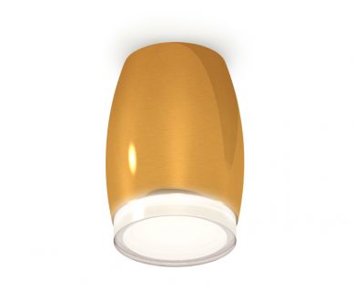 Купить Накладной светильник Ambrella Light Techno XS1125021 (C1125, N7160) Накладной светильник Ambrella Light Techno XS1125021 (C1125, N7160)