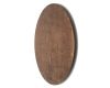Настенный светильник Nowodvorski Ring Timber Led XXL Wood 11178