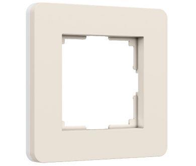 Купить Рамка одноместная Werkel Split 4690389206016 W0013066 a067251 Рамка одноместная Werkel Split 4690389206016 W0013066 a067251