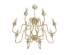 Подвесная люстра Lumion Classi Suana 8318/8