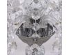 Подвесная люстра Bohemia Ivele Crystal AL16315/6/165 CG