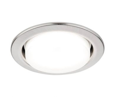 Купить Встраиваемый светильник Ambrella Light GX53 Classic G101 SS Встраиваемый светильник Ambrella Light GX53 Classic G101 SS