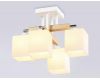 Потолочный светильник Ambrella Light Traditional TR9512