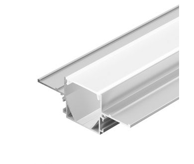 Купить Профиль Arlight Arlight LINIA32-FANTOM-MID-2000 ANOD (Алюминий) 058472 Профиль Arlight Arlight LINIA32-FANTOM-MID-2000 ANOD (Алюминий) 058472