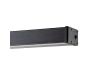 Настенный светильник Escada Trace 10214/S LED Black