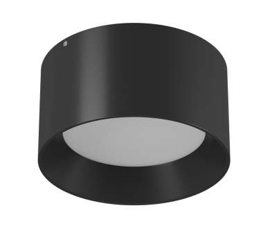 Купить Накладной светильник DesignLed BQ-SF12-BL-WW 007128 Накладной светильник DesignLed BQ-SF12-BL-WW 007128