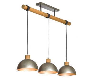Купить Подвесной светильник Lussole Loft Kerr LSP-8149 Подвесной светильник Lussole Loft Kerr LSP-8149