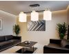 Потолочный светильник Ambrella Light Loft Traditional TR303046