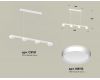 Подвесной светильник Ambrella Light Traditional (C9151, N8112) XB9151150