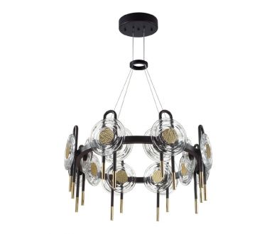 Купить Подвесная люстра Odeon Light Magnet Modern 5407/92L Подвесная люстра Odeon Light Magnet Modern 5407/92L
