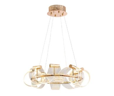 Купить Подвесная люстра Kink Light Ранни 08037-50,37 Подвесная люстра Kink Light Ранни 08037-50,37