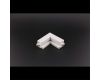 Соединитель Aployt Magnetic track 48 APL.0185.10.03