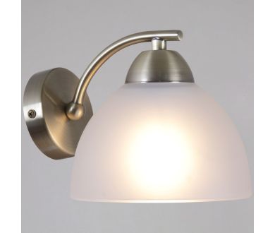 Бра Illumico IL0909-1WSQ-26 AB ELITE