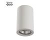 Встраиваемый светильник Arte Lamp Tubo A9260PL-1WH