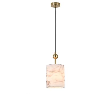Купить Подвесной светильник Indigo Venato 13036/1P Brass V000582 Подвесной светильник Indigo Venato 13036/1P Brass V000582