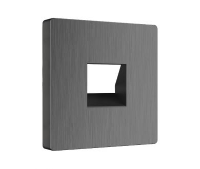 Купить Накладка для телефонной розетки RJ-11 Werkel 4690389158711 W1192004 a050743 Накладка для телефонной розетки RJ-11 Werkel 4690389158711 W1192004 a050743