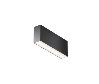 Купить Линейный потолочный светильник Maytoni Basis C068CL-12W3-6K-B Линейный потолочный светильник Maytoni Basis C068CL-12W3-6K-B