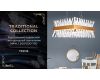 Подвесной светодиодный светильник Ambrella Light Traditional TR5318