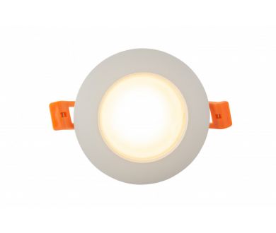 Купить Встраиваемый светильник Denkirs DK3016 DK3016-WH Встраиваемый светильник Denkirs DK3016 DK3016-WH