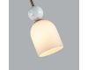 Подвесной светильник Odeon Light Midcent Lolla 4359/1B