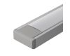 Алюминиевый профиль Arlight Arlight MIC-M-3000 ANOD 044542
