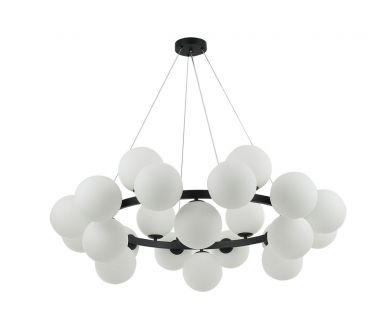 Купить Подвесная люстра Kink Light Сида 07508-24,19 Подвесная люстра Kink Light Сида 07508-24,19